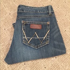 Wrangler Women’s Jeans 5/6x34